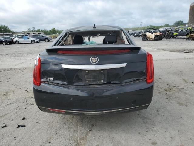 2014 Cadillac Xts VIN: 2G61L5S32E9312255 Lot: 53739794