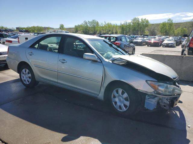 2003 Toyota Camry Le VIN: 4T1BE32K63U710507 Lot: 55195544