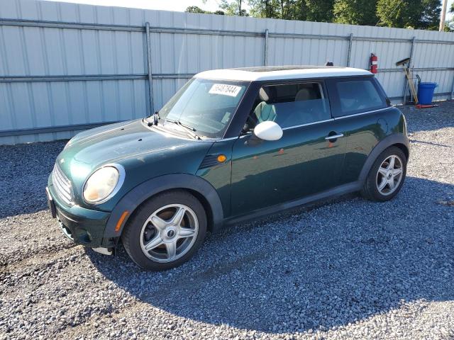 2010 Mini Cooper VIN: WMWMF3C50ATU78294 Lot: 56487844