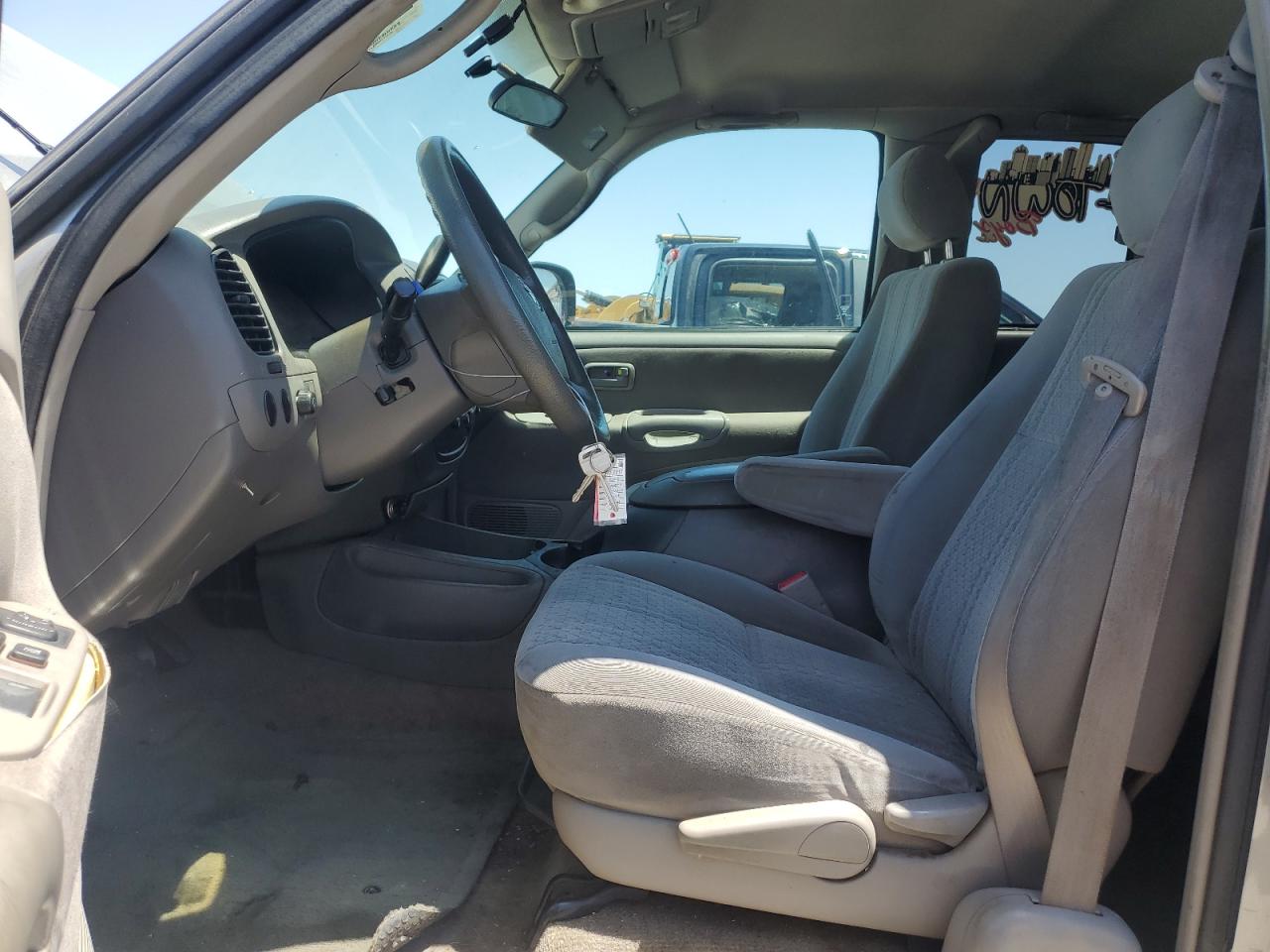 5TBRT34156S478142 2006 Toyota Tundra Access Cab Sr5