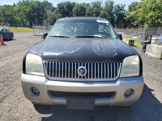 2002 Mercury Mountaineer VIN: 4M2DU86W62ZJ14769 Lot: 57034934