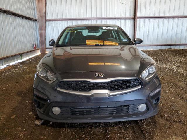 VIN 3KPF24ADXME402070 2021 KIA FORTE no.5