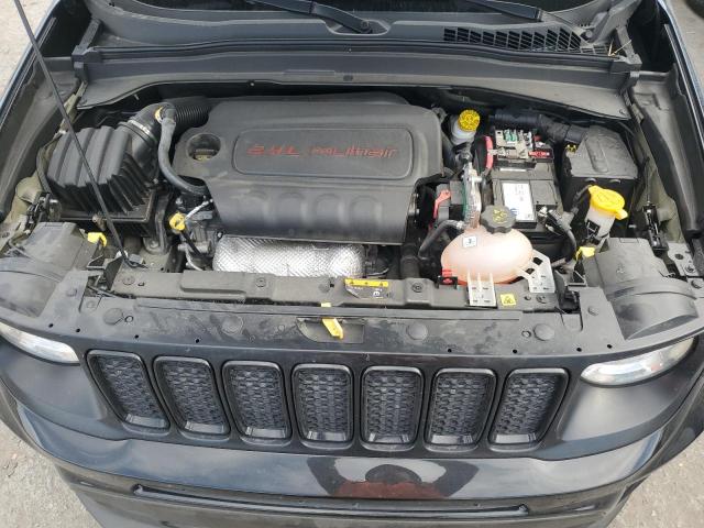 2020 Jeep Renegade Latitude VIN: ZACNJBBB7LPL92855 Lot: 55337114