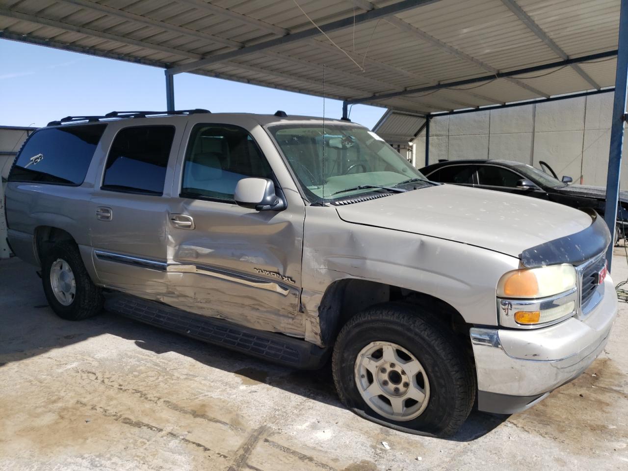 3GKEC16Z64G153657 2004 GMC Yukon Xl C1500