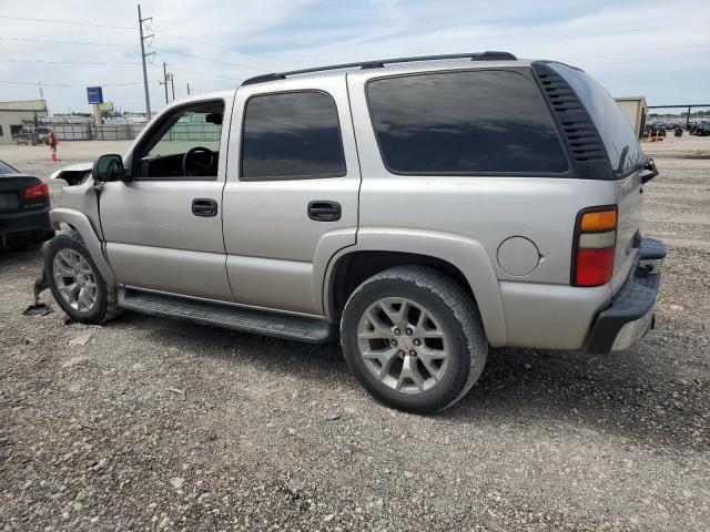 2004 Chevrolet Tahoe C1500 VIN: 1GNEC13Z44R157102 Lot: 54974734