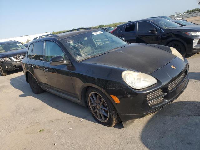 2006 Porsche Cayenne S VIN: WP1AB29P66LA69727 Lot: 53981354