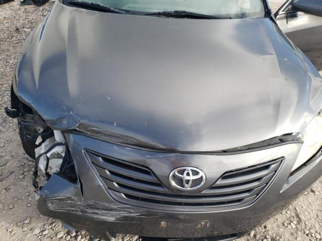 2009 Toyota Camry Base VIN: 4T4BE46K09R091367 Lot: 53803724