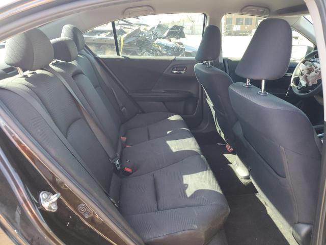 2016 HONDA ACCORD LX - 1HGCR2F33GA159228