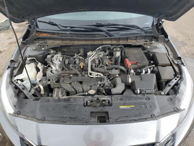 2021 Nissan Altima Sv VIN: 1N4BL4DV3MN340321 Lot: 54776764