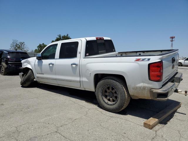 2015 Chevrolet Silverado K1500 Ltz VIN: 3GCUKSEC2FG154837 Lot: 56857654