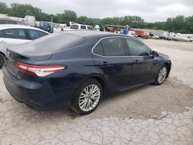 2018 Toyota Camry L VIN: 4T1B11HK4JU515042 Lot: 54903304