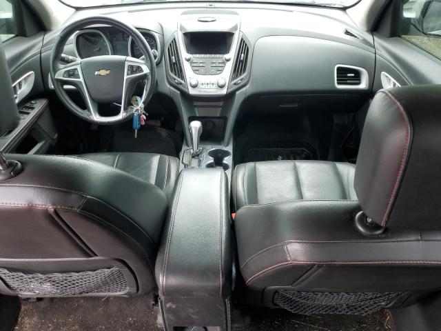 2GNFLGEK8F6400500 2015 Chevrolet Equinox Lt