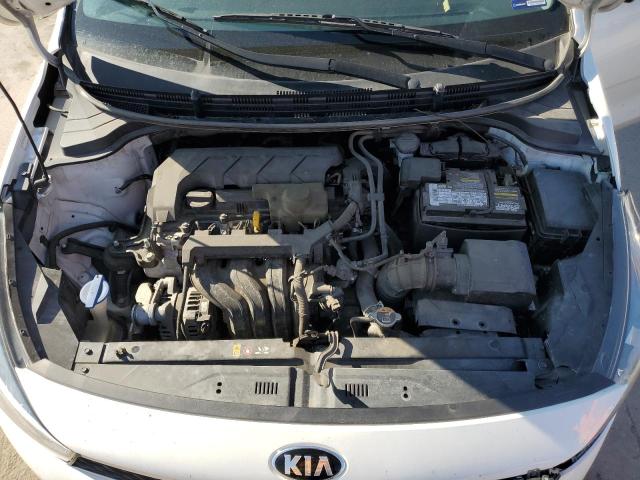 2020 Kia Rio Lx VIN: 3KPA24AD2LE309746 Lot: 58724094