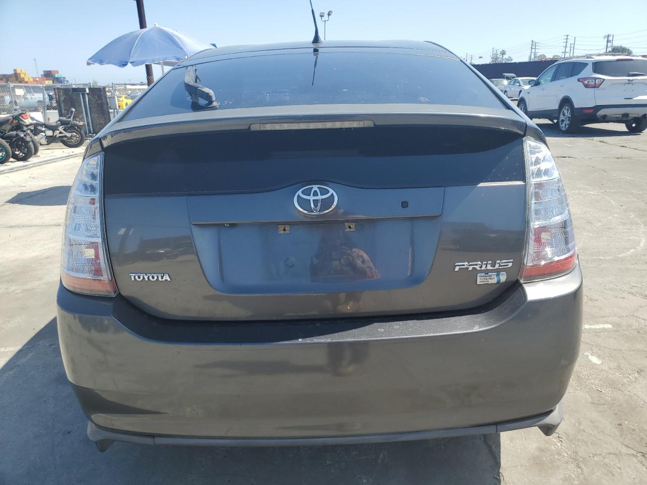 JTDKB20U773204787 2007 Toyota Prius