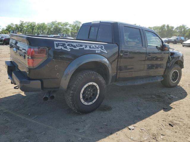 2014 Ford F150 Svt Raptor VIN: 1FTFW1R65EFB07877 Lot: 55268524