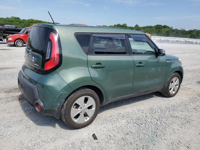 Vin: kndjp3a50e7025023, lot: 53304844, kia soul + 20143