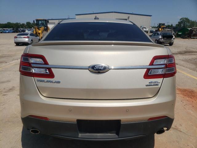 2017 Ford Taurus Sel VIN: 1FAHP2E8XHG118591 Lot: 55731704