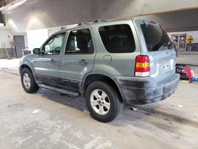 2007 Ford Escape Xlt VIN: 1FMYU031X7KA43203 Lot: 53594154