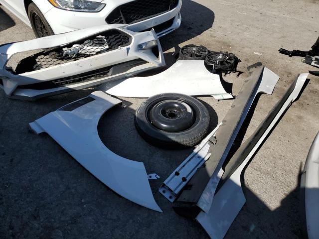 2019 Ford Mustang VIN: 1FATP8UH5K5126325 Lot: 56284854