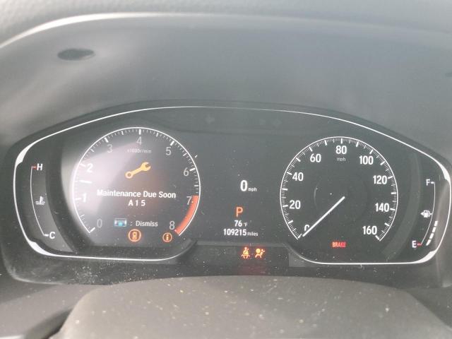 2021 Honda Accord Sport VIN: 1HGCV2F35MA019771 Lot: 56018934