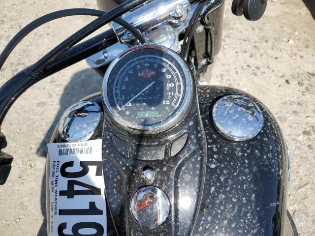 2014 HARLEY-DAVIDSON FLS SOFTAI 1HD1JRV11EB030142