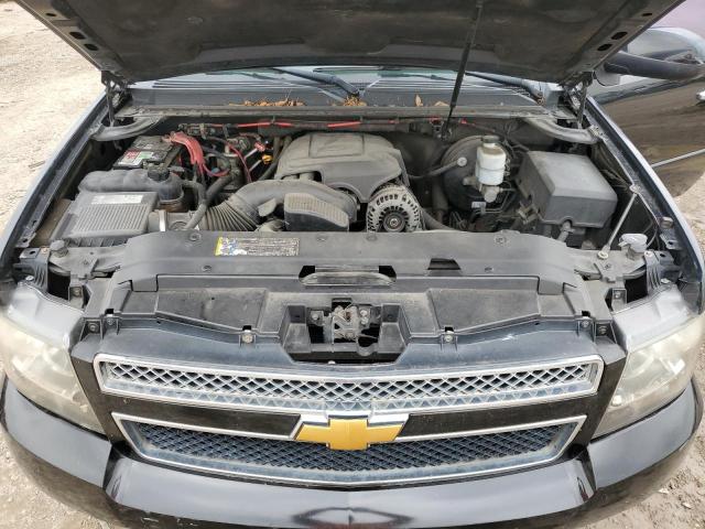 2008 Chevrolet Tahoe C1500 VIN: 1GNFC13J18R110744 Lot: 53477014