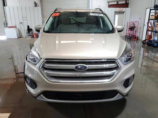 2018 Ford Escape Sel VIN: 1FMCU0HD4JUA16491 Lot: 56270714