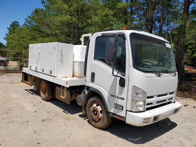 2011 Isuzu Npr VIN: JALC4W163B7000994 Lot: 55281624