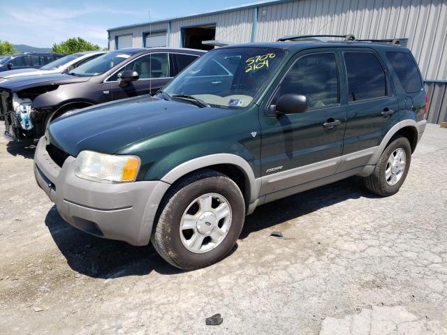 Ford ESCAPE