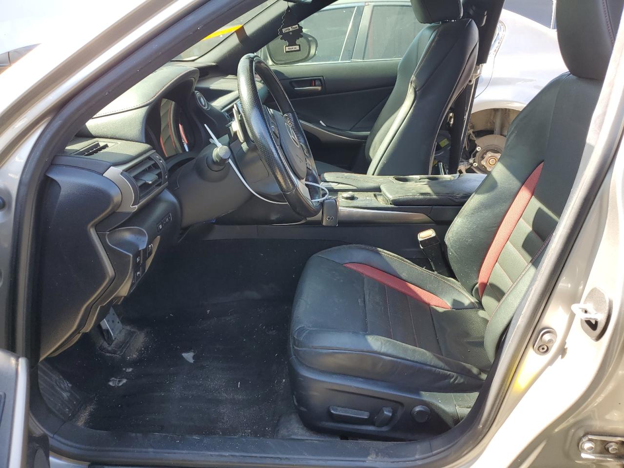 JTHBA1D26K5099578 2019 Lexus Is 300