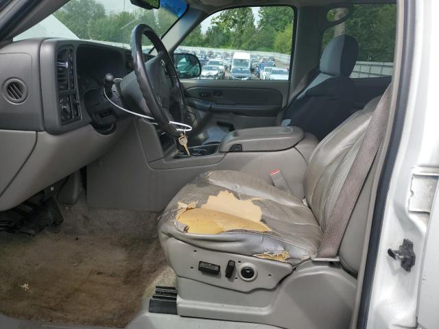 2003 Chevrolet Tahoe K1500 VIN: 1GNEK13Z53J305130 Lot: 56496914