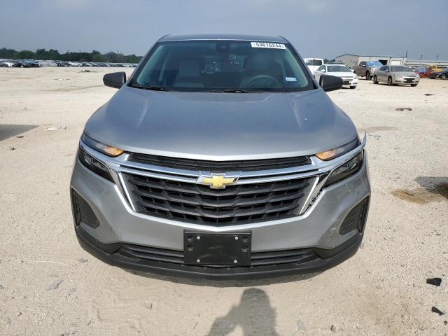 2023 Chevrolet Equinox Ls VIN: 3GNAXHEG6PL254286 Lot: 53616244