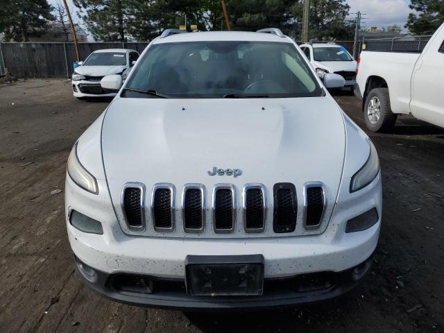 2014 Jeep Cherokee Latitude VIN: 1C4PJMCS3EW249901 Lot: 55134784