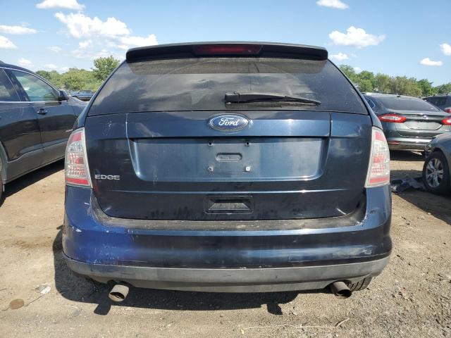 2008 Ford Edge Se VIN: 2FMDK36C68BB26867 Lot: 56433974