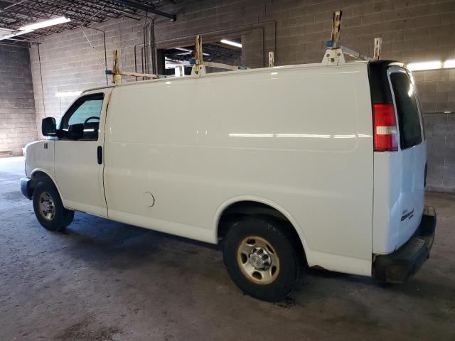 2014 Chevrolet Express G2500 VIN: 1GCWGFCA7E1149682 Lot: 54121244