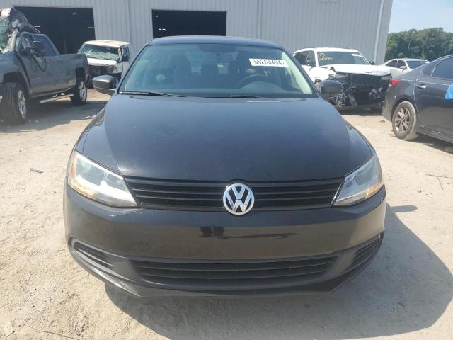 2013 Volkswagen Jetta Base VIN: 3VW2K7AJ5DM295342 Lot: 56268494