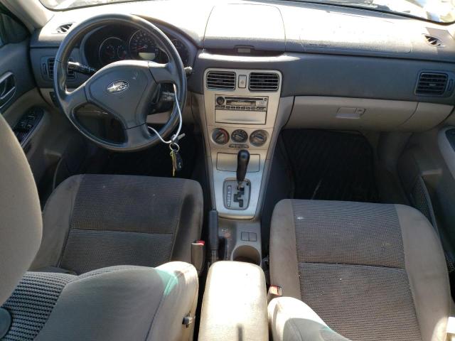 2006 Subaru Forester 2.5X VIN: JF1SG63696H701028 Lot: 56940954