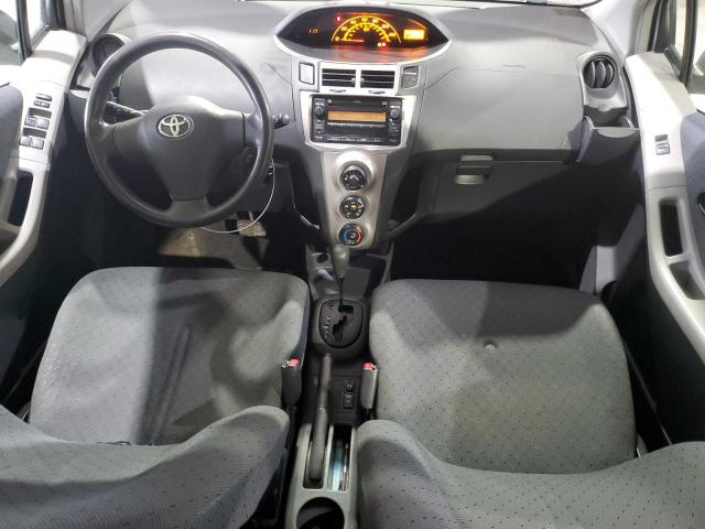 2011 Toyota Yaris VIN: JTDKT4K30B5336977 Lot: 53476554