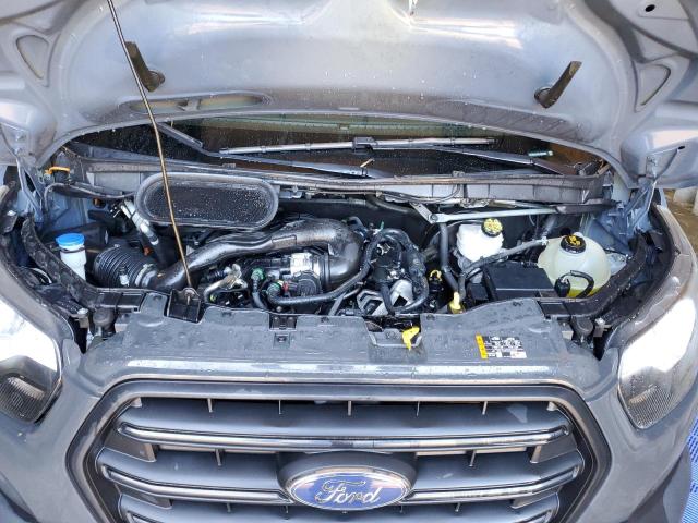 2020 Ford Transit - Image 11