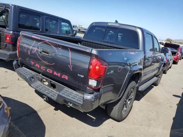 Vin: 3tmaz5cn8jm055759, lot: 54565864, toyota tacoma double cab 20183
