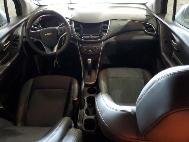 2021 Chevrolet Trax 1Lt VIN: KL7CJLSM9MB361147 Lot: 55660114