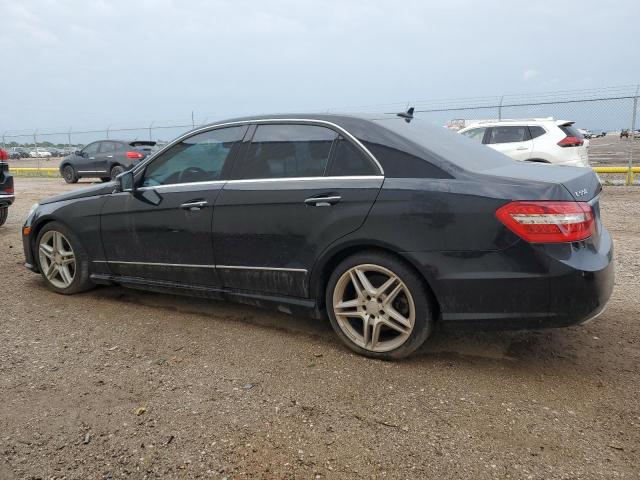 2011 Mercedes-Benz E 550 VIN: WDDHF7CB2BA502275 Lot: 56579564