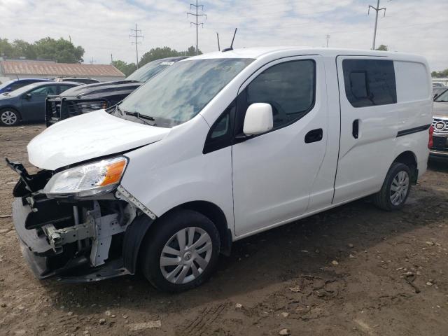 2021 Nissan Nv200 2.5S VIN: 3N6CM0KN5MK707505 Lot: 56652974