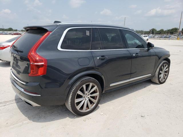 2021 Volvo Xc90 T6 Inscription VIN: YV4A22PL3M1681729 Lot: 54497734