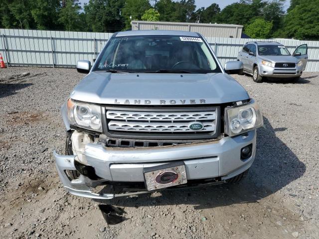 2011 Land Rover Lr2 Hse VIN: SALFR2BN9BH245428 Lot: 52866444