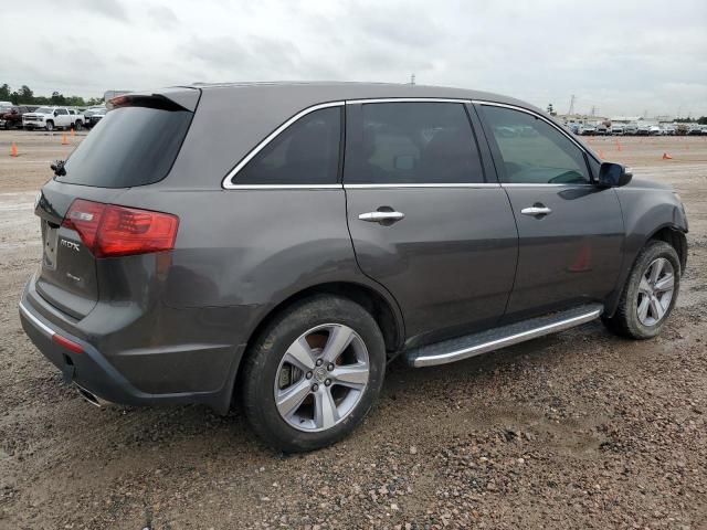 2012 Acura Mdx Technology VIN: 2HNYD2H31CH539948 Lot: 54159054