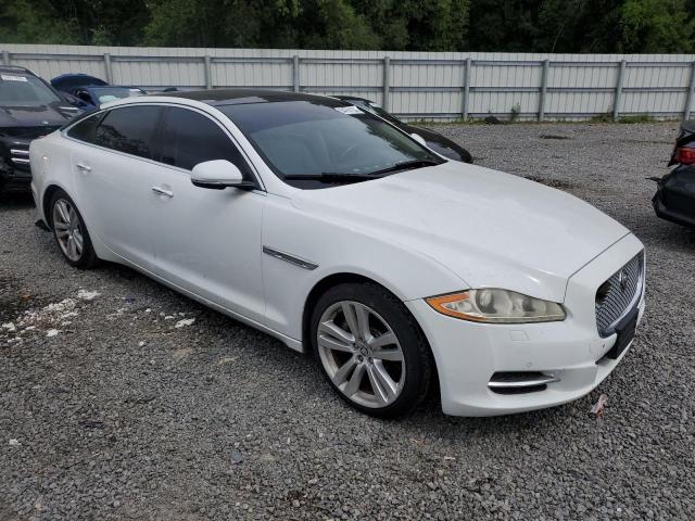 SAJWA2GB0BLV00947 | 2011 Jaguar xjl