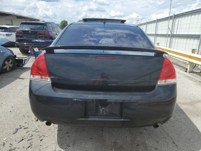 2G1WB5E34C1175826 2012 Chevrolet Impala Lt