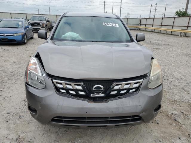 2013 Nissan Rogue S VIN: JN8AS5MT0DW036794 Lot: 53804914