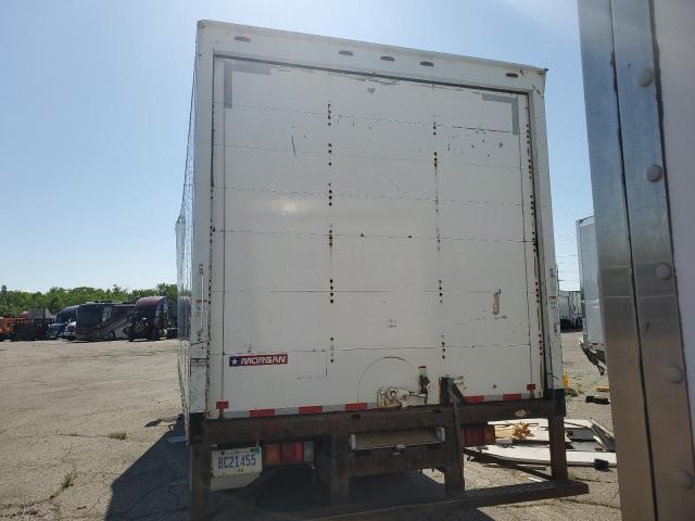 2020 Isuzu Npr Hd VIN: JALC4W162L7K01044 Lot: 53812724